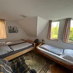 Tomas - Oravska Priehrada Hébergement de vacances Námestovo