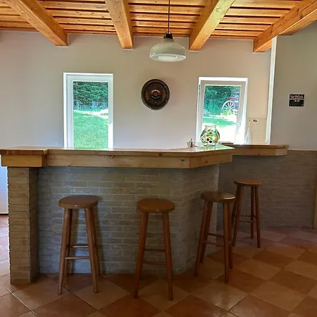 Tatil Evi Tomas - Oravska Priehrada *