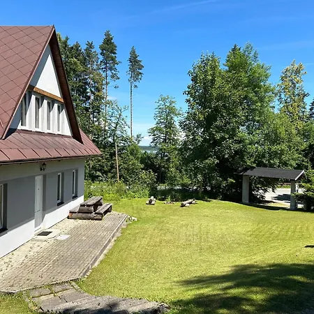 Tomas - Oravska Priehrada *