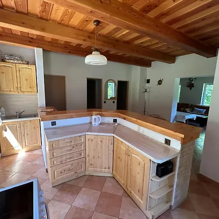 Tomas - Oravska Priehrada * Námestovo