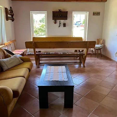 Tomas - Oravska Priehrada