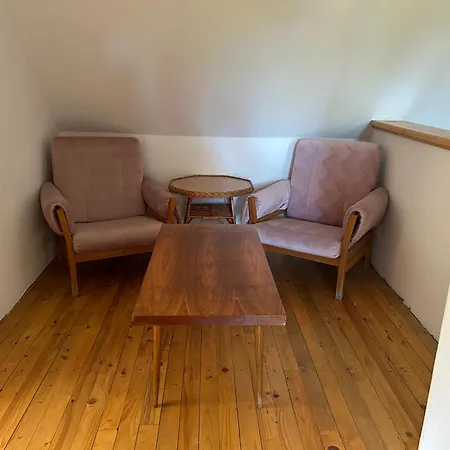 Tomas - Oravska Priehrada *