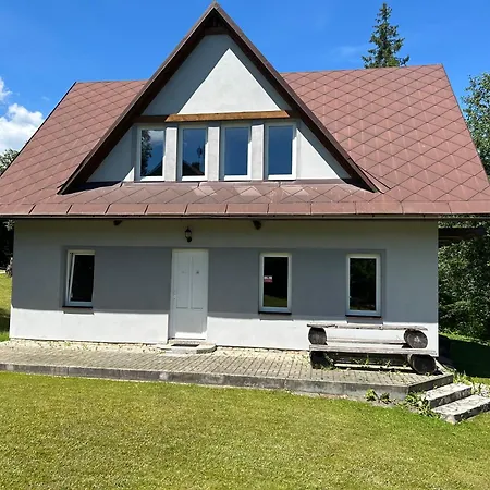 Tomas - Oravska Priehrada