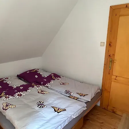 Prázdninový dům Tomas - Oravska Priehrada *