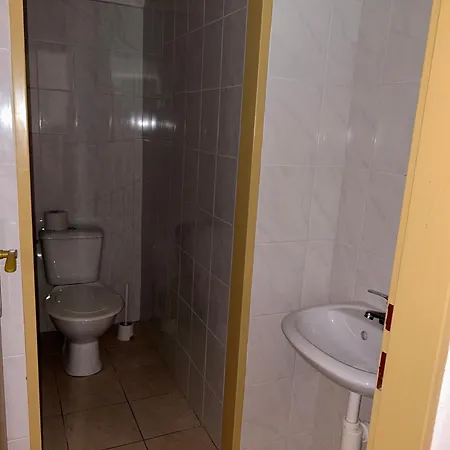 Tomas - Oravska Priehrada Námestovo