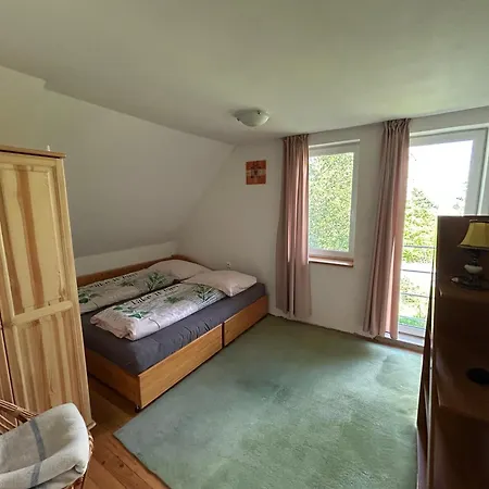 بيت للعطل Tomas - Oravska Priehrada *