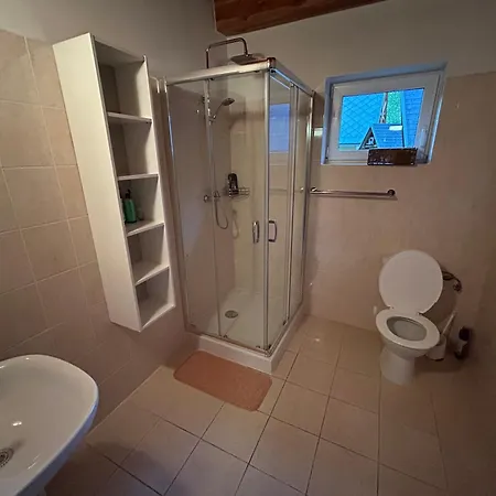 Tomas - Oravska Priehrada بيت للعطل *